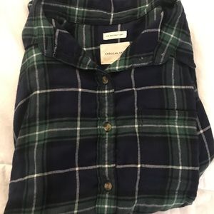 Soft Flannel
